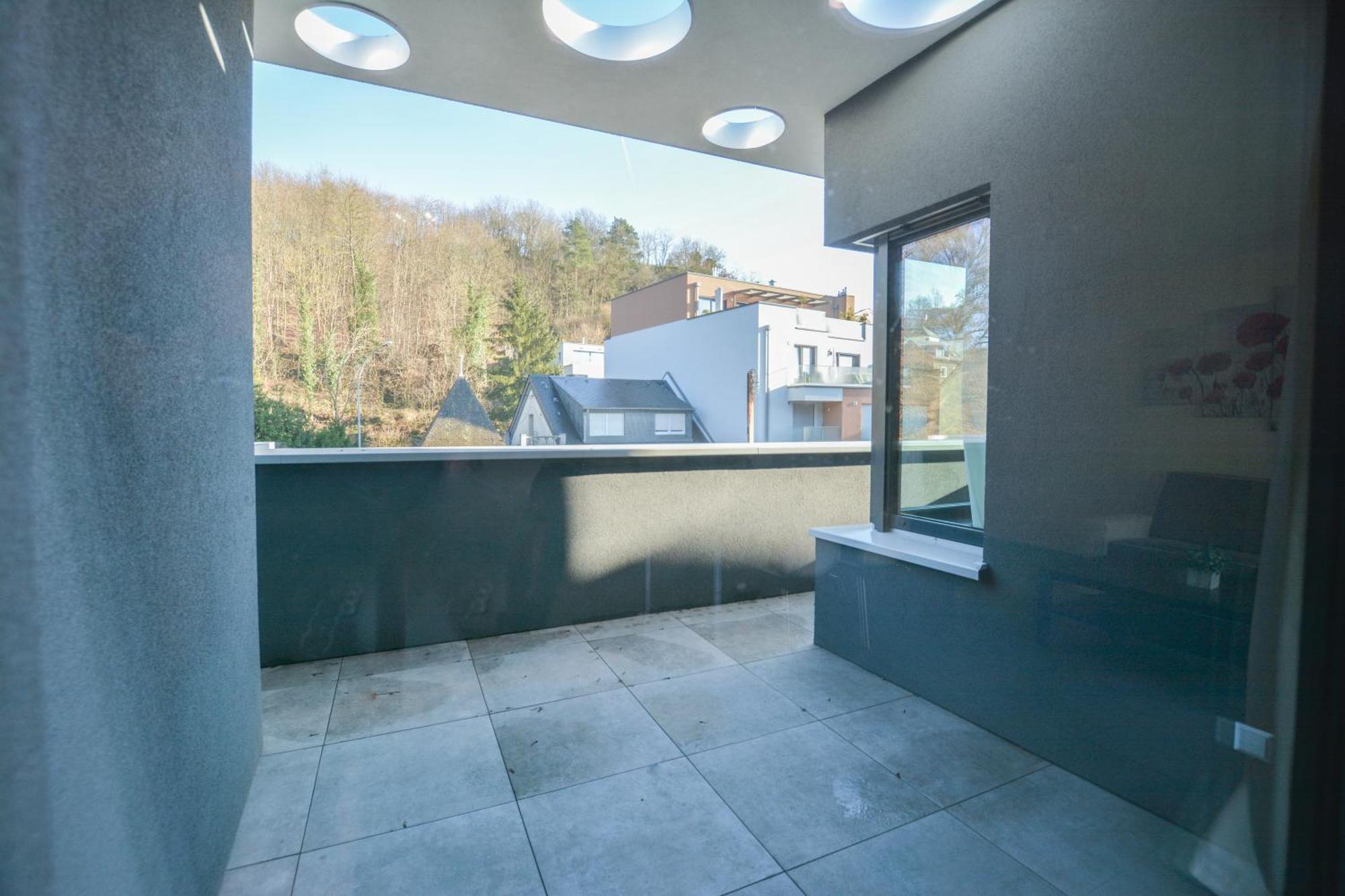 Il Mare Appart 3 Luxemburg Kültér fotó